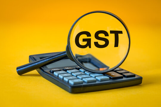 GST Services