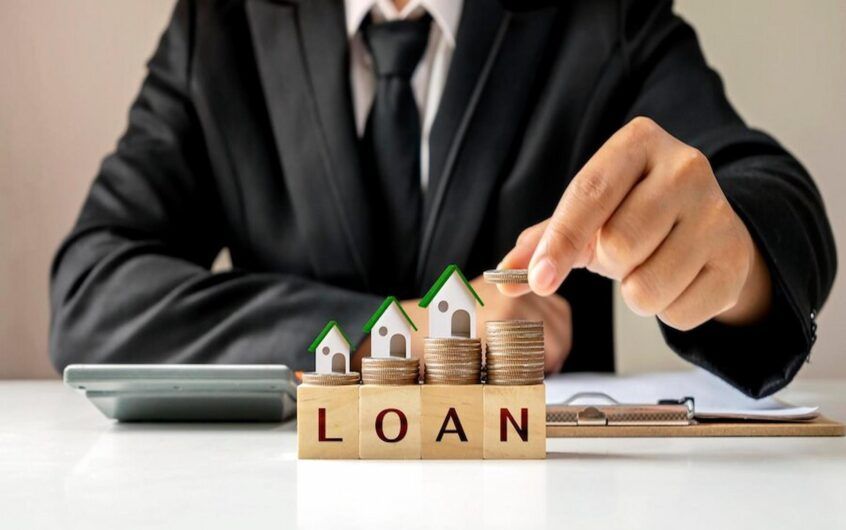 Loan Assistance